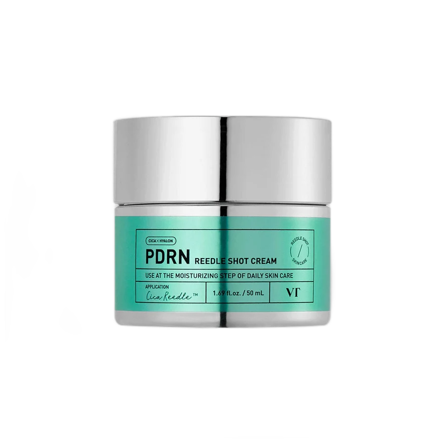 VT Cosmetics PDRN Reedle Shot Cream (50ml)