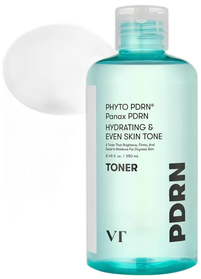 VT Cosmetics PDRN Toner