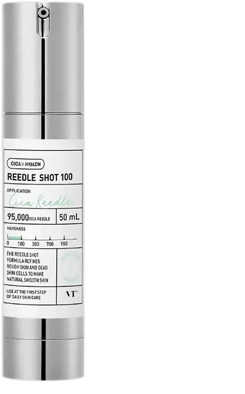 VT Cosmetics Reedle Shot 100