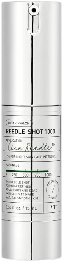VT Cosmetics Reedle Shot 1000