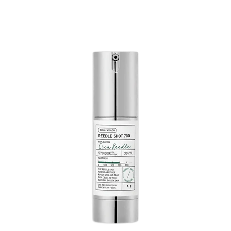 VT Cosmetics Reedle Shot 700