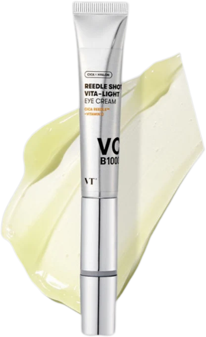 VT Cosmetics Reedle Shot Vita-Light Eye Cream