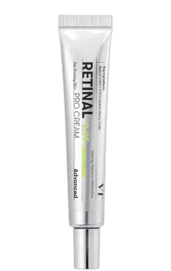 VT Cosmetics Retinal Pro Cream 0.05