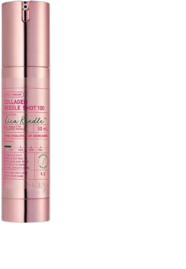 VT Cosmetics VT Collagen Reedle Shot 100