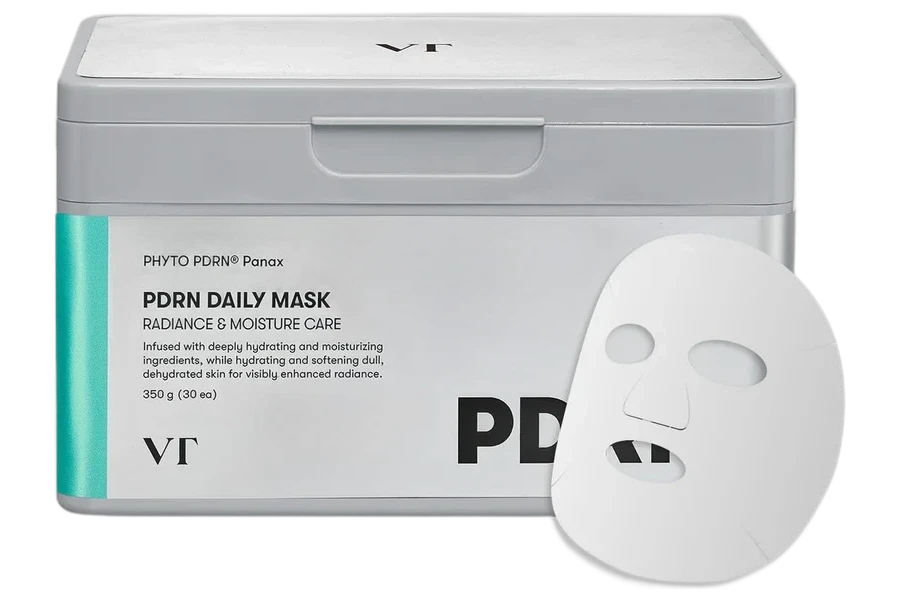VT Cosmetics VT PDRN Daily Mask 30 ea
