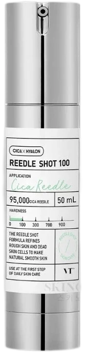 VT Cosmetics VT Reedle Shot 100