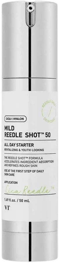 VT Cosmetics VT Reedle Shot 50