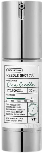 VT Cosmetics VT Reedle Shot 700