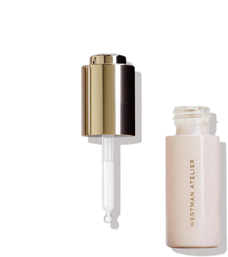 Westman Atelier Pore Refining Complex
