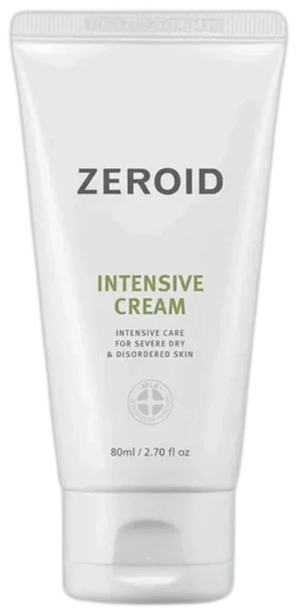 Zeroid Intensive Cream