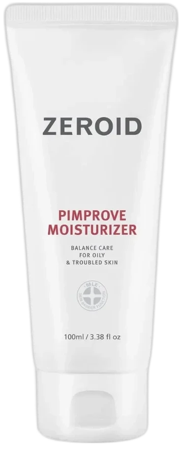 Zeroid Pimprove Moisturizer